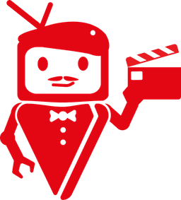 Imagem da logo de AudioVisual